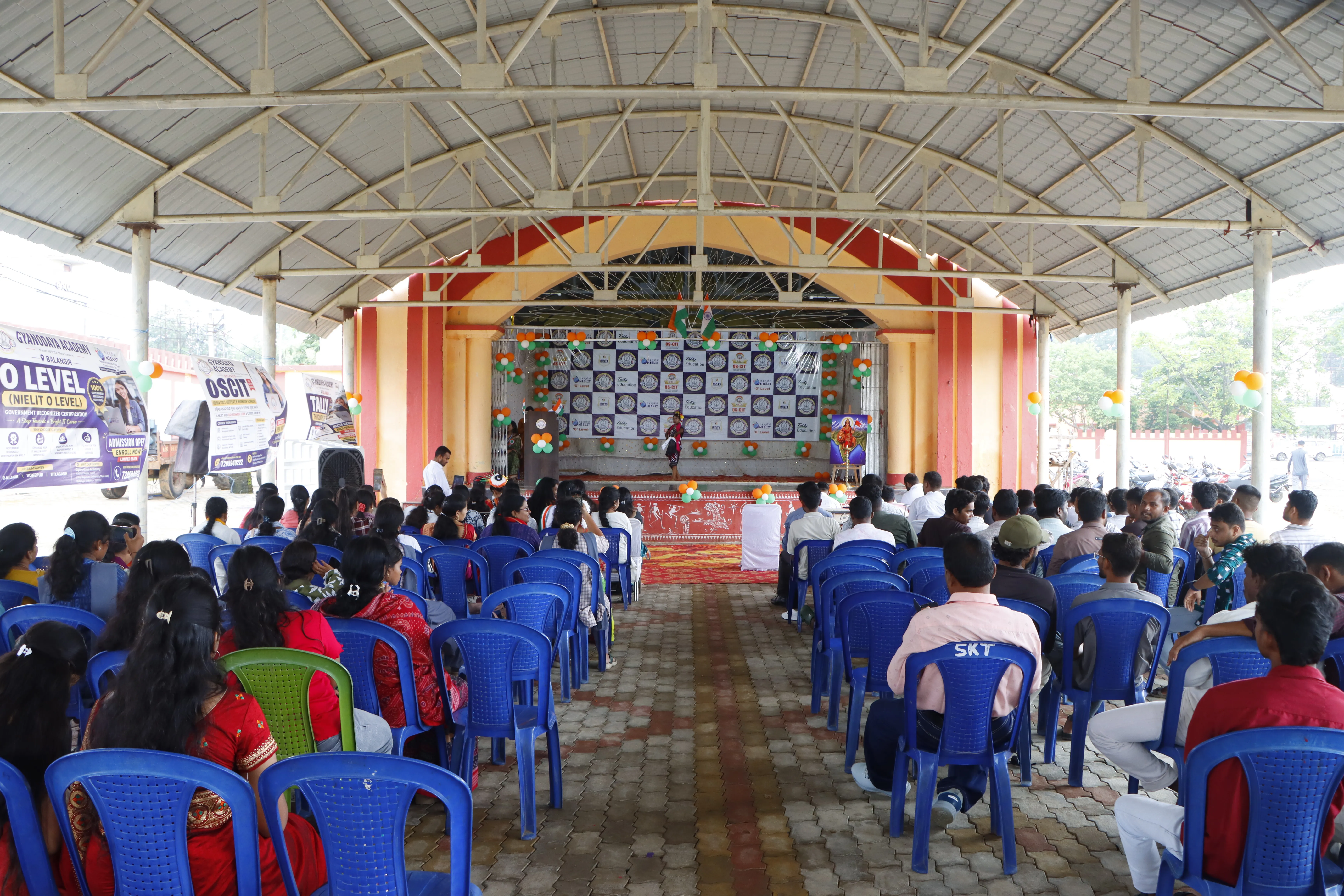 Gyanodaya Academy Gallery